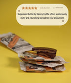 Skinny Truffle - Superseed Butter