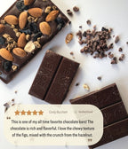 Hazelnut & Fig Bark