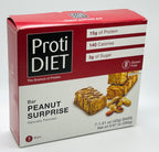 Peanut Surprise Bar - ProtiDiet