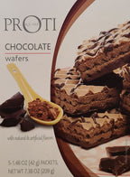 Proti Wafer SQUARES