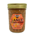Pumpkin Spice Creamed Honey | 12 oz | Lance Honey Farms
