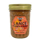 Pumpkin Spice Creamed Honey | 12 oz | Lance Honey Farms