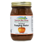 Pumpkin Butter - 19 oz.