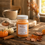 Pumpkin Spice Candle