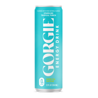 Energy Drink - Sparkling Tropical Punch