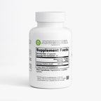Pure Moringa Capsules 800mg