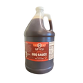 Q Sauce Spicy - GALLON SIZE