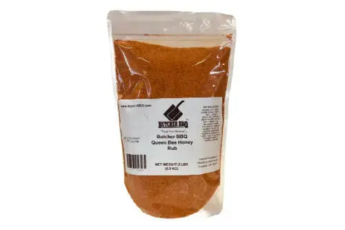Queen Bee BBQ Seasoning Rub