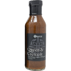 Queen & Crescent BBQ Sauce