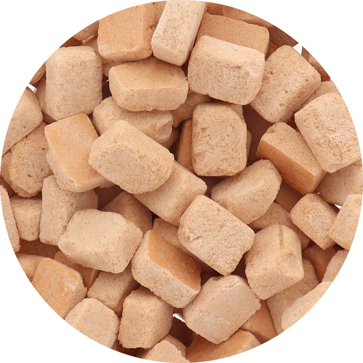 Freeze Dried Quince