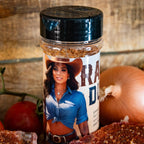 Ranch Dust Seasoning | Pack of 4 | 5.25 oz | Ranch Brands LLC