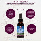 Rise & Energize, Daily Energy Boost