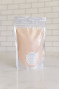 Sea Salt Bath Soak | Multiple Scents | Reflect Light Company