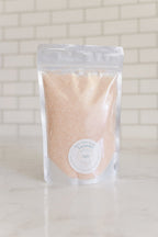 Sea Salt Bath Soak | Multiple Scents | Reflect Light Company