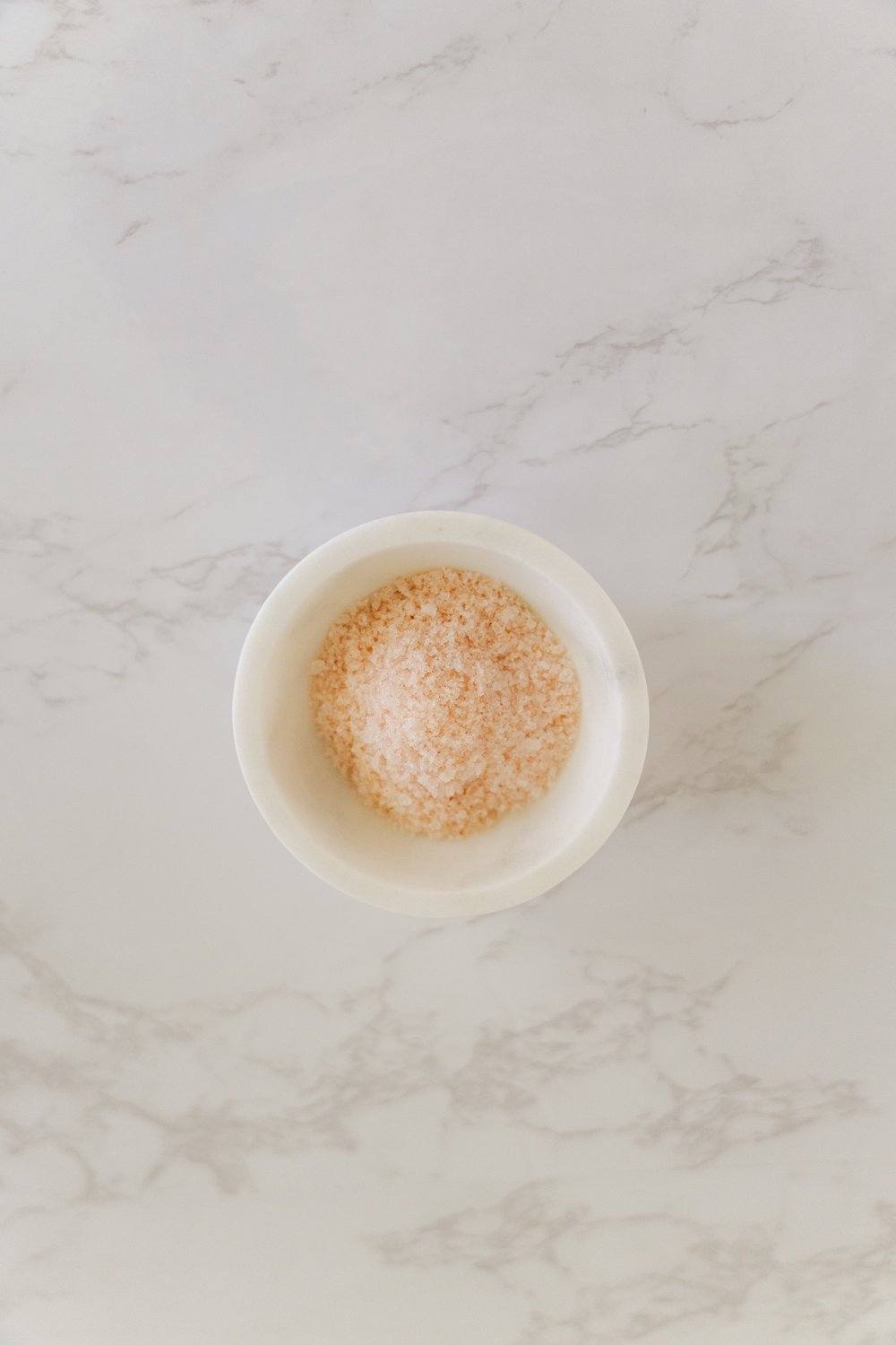 Sea Salt Bath Soak | Multiple Scents | Reflect Light Company