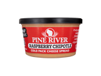 Raspberry Chipotle Cheese Spread