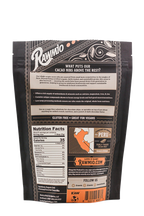 Raw Organic Cacao Nibs - 16 oz