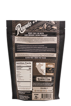 Raw Organic Cacao Powder - 16 oz
