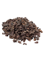 Raw Organic Cacao Nibs - 16 oz