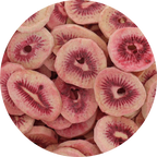 Freeze Dried Red Kiwi