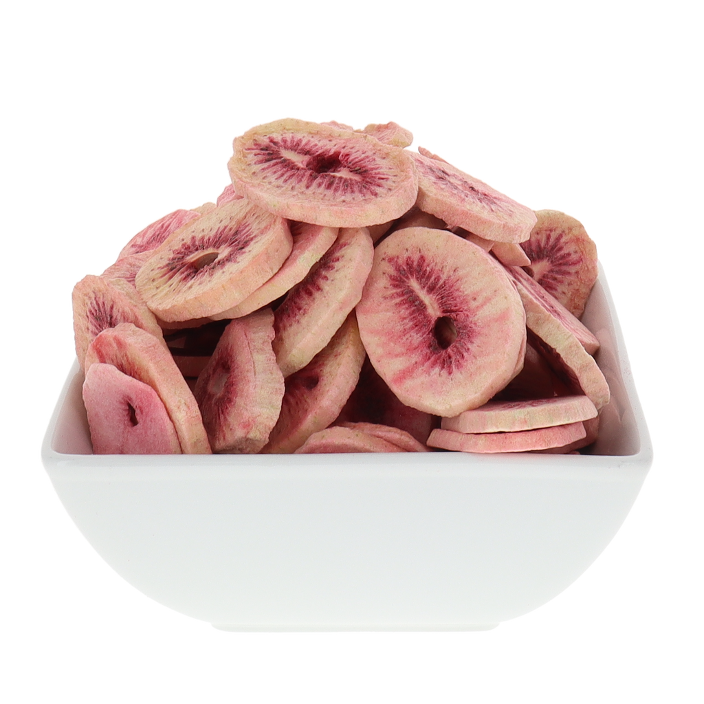Freeze Dried Red Kiwi