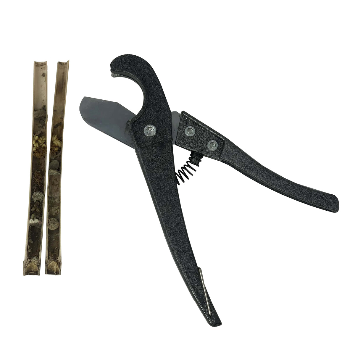 Reed Splitter