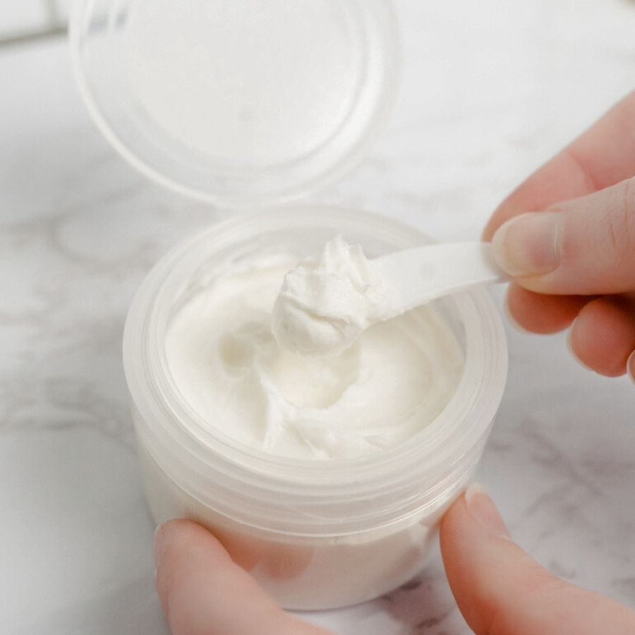 SALE | Natural Shea & Cocoa Body Butter | 4 oz | Multiple Scents | Reflect Light Company