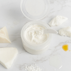 SALE | Natural Shea & Cocoa Body Butter | 4 oz | Multiple Scents | Reflect Light Company