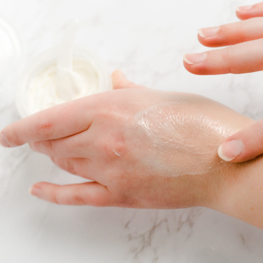 SALE | Natural Shea & Cocoa Body Butter | 4 oz | Multiple Scents | Reflect Light Company