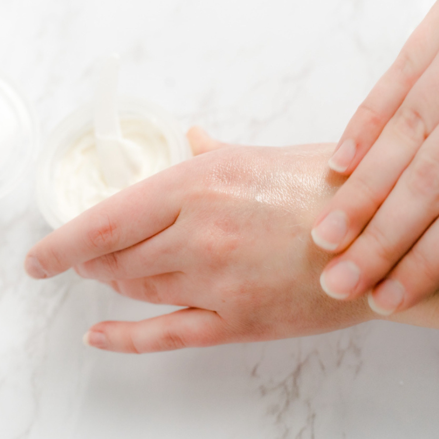 SALE | Natural Shea & Cocoa Body Butter | 4 oz | Multiple Scents | Reflect Light Company