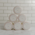 SALE | Natural Shea & Cocoa Body Butter | 4 oz | Multiple Scents | Reflect Light Company