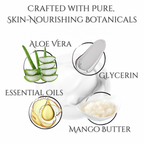 Rejuvenate | Essential Oil | Intensive Moisturizer