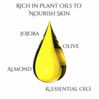 Relax | Essential Oil | Massage & Body Oil