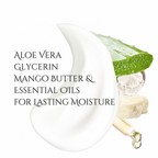 Renew | Essential Oil | Body Moisturizer