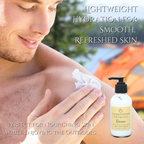 Renew | Essential Oil | Body Moisturizer