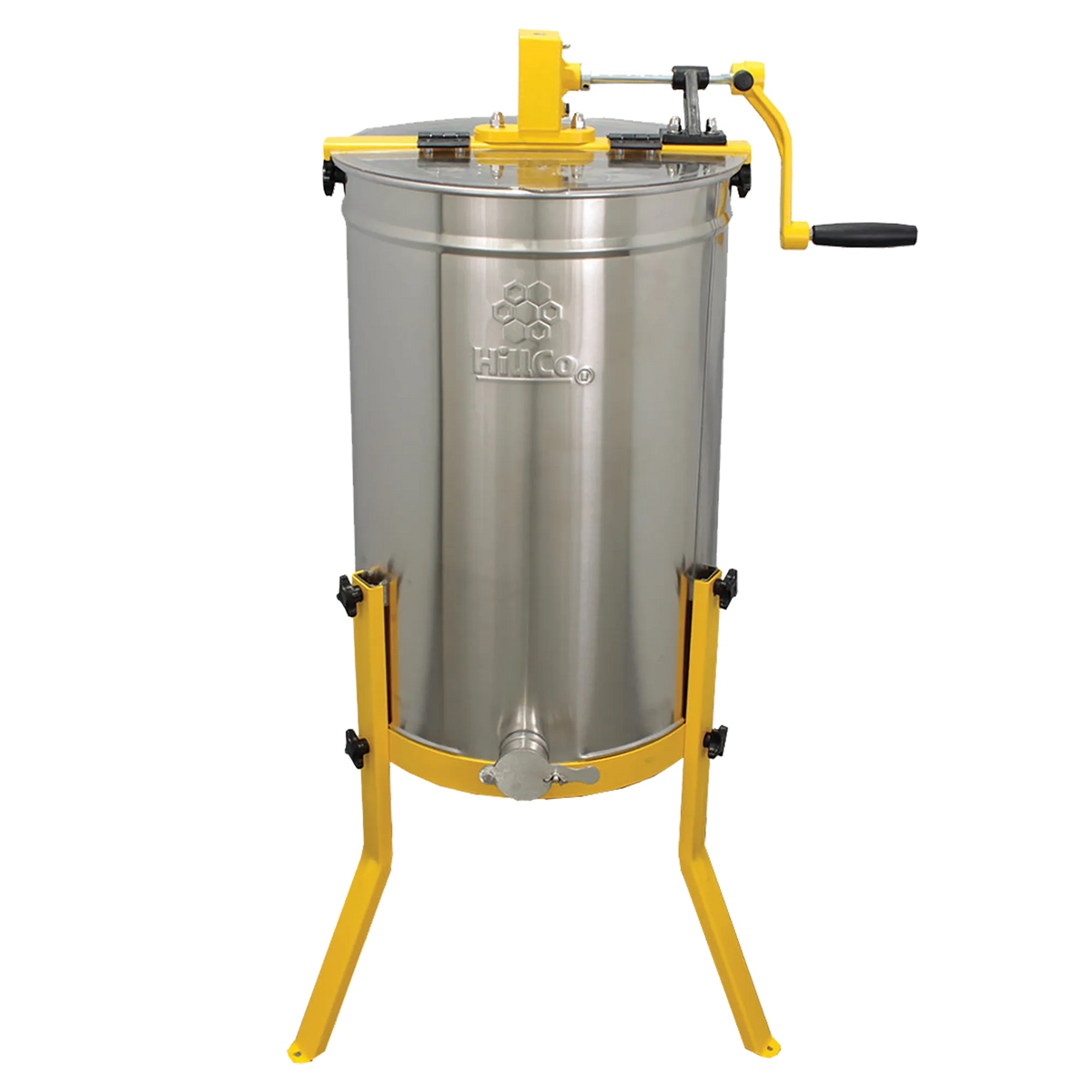 Rental - Honey Extractor Kit 3 Frame Manual