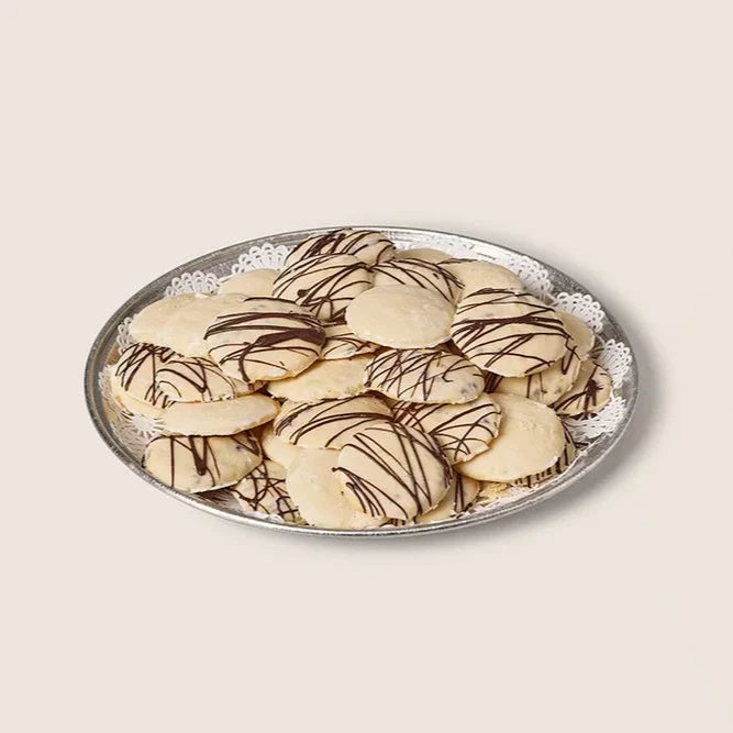 Ricotta Cookie Tin