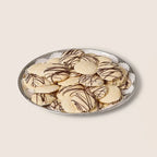 Ricotta Cookie Tin