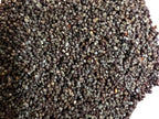 Ripkitty Organic Culinary Baking Poppy Seeds
