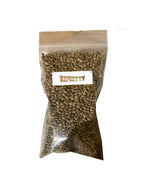 Ripkitty Premium Raw Viable Sprouts Organic Whole Hemp Seeds