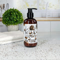 Rise N' Grind | Goat Milk Lotion