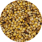 Freeze Dried Corn - Mexican Street Flavor