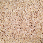 Organic Rolled Barley | Pack of 4 | 1 lb | Non-GMO | Shipping Included | Grain Place Foods