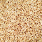 Organic Rolled Kamut Khorasan Wheat | 1 lb | Pack of 2 | Non-GMO | Shipping Included | Grain Place Foods