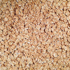 Organic Rolled Spelt | 25 lb | Non-GMO | Shipping Included | Grain Place Foods