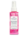 Heritage Store Rosewater Cleanser, 4 fl oz