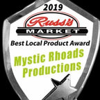 Jamaican Jerk Seasoning | Pack of 2 | 3.2 oz | Mystic Rhoads Productions