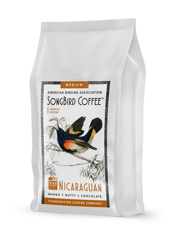SongBird Nicaraguan
