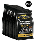 Screamin Energy Ultra Caramel Coffee