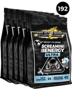 Screamin Energy Ultra Island Punch